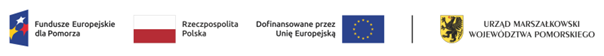 Projekt współfinansowany ze środków Unii Europejskiej